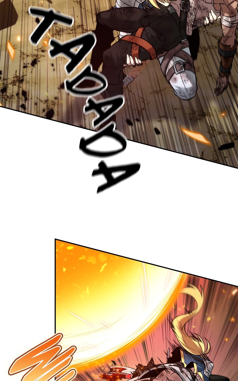 Read The Last Adventurer EN Manga Online