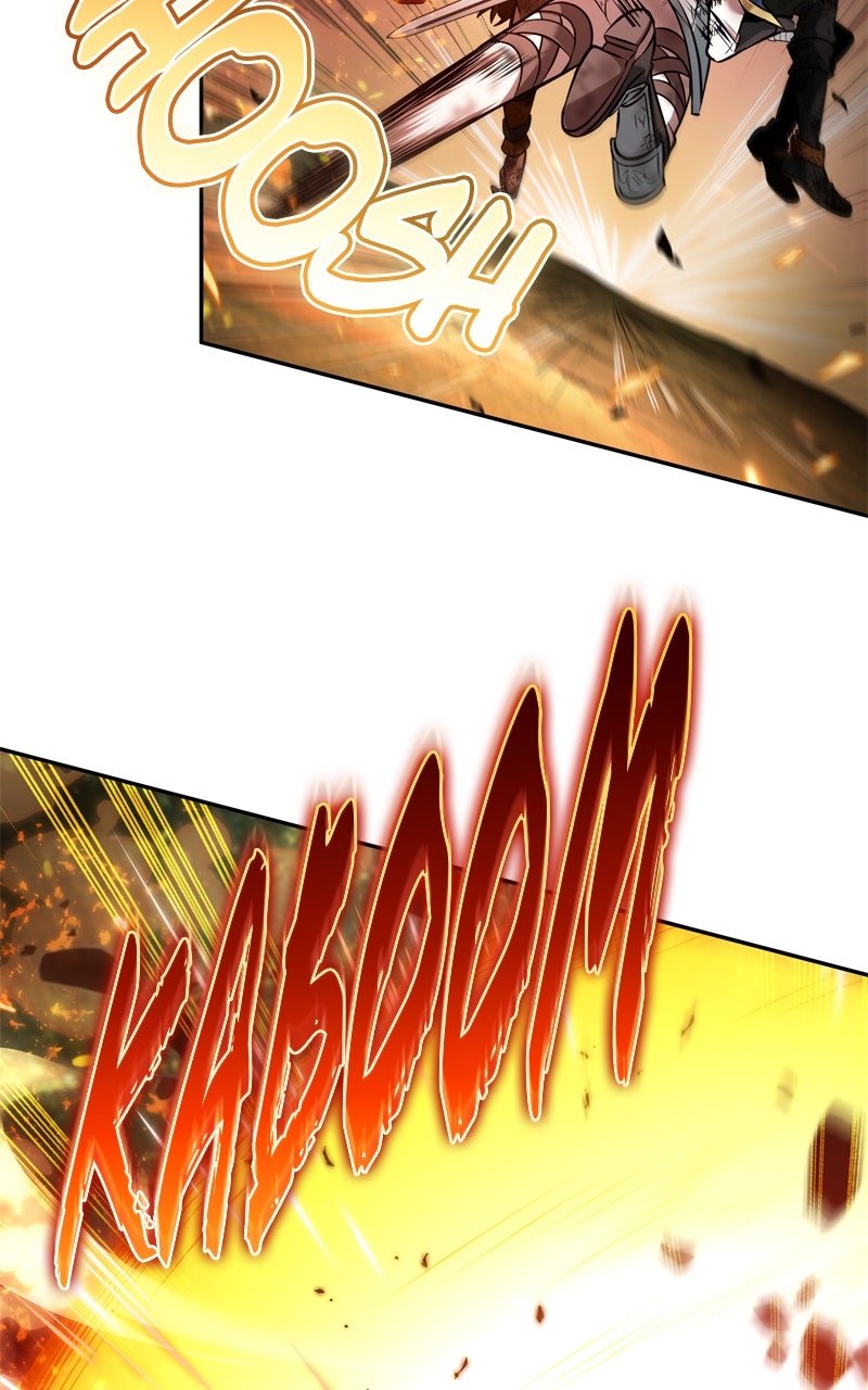 Read The Last Adventurer EN Manga Online