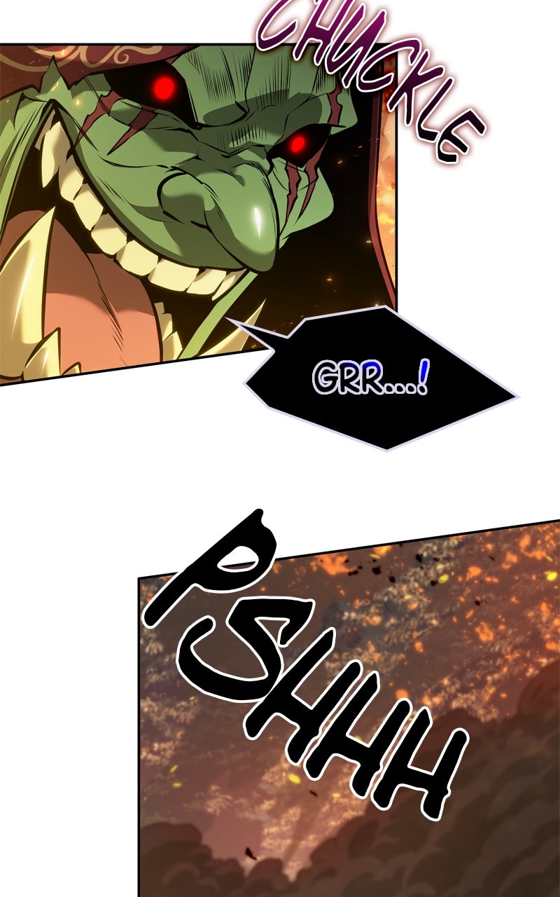 Read The Last Adventurer EN Manga Online