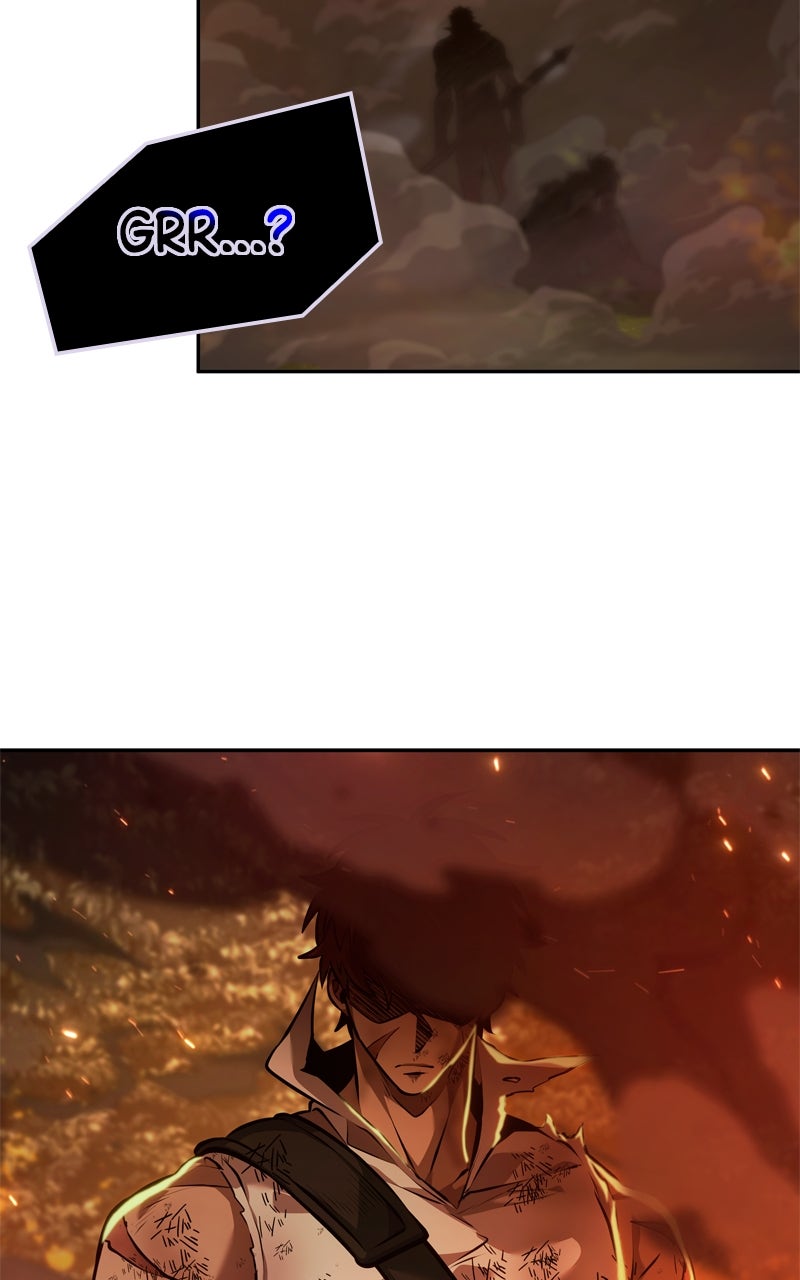 Read The Last Adventurer EN Manga Online