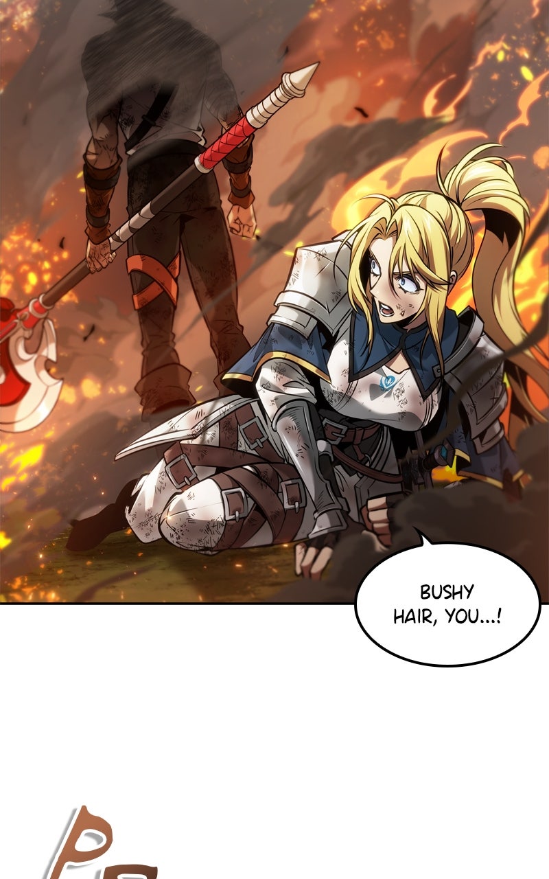 Read The Last Adventurer EN Manga Online