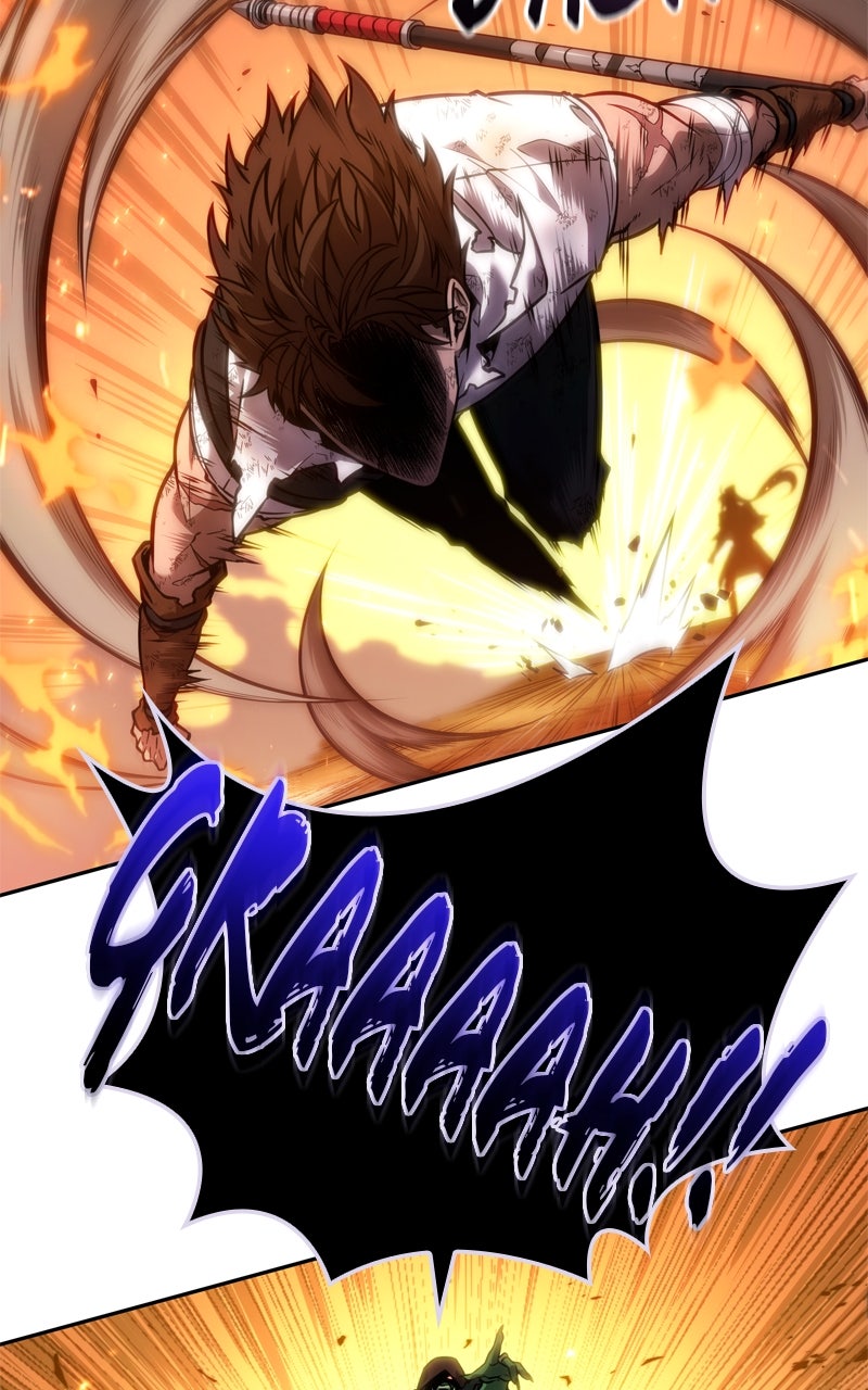 Read The Last Adventurer EN Manga Online