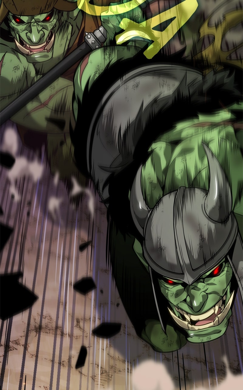 Read The Last Adventurer EN Manga Online