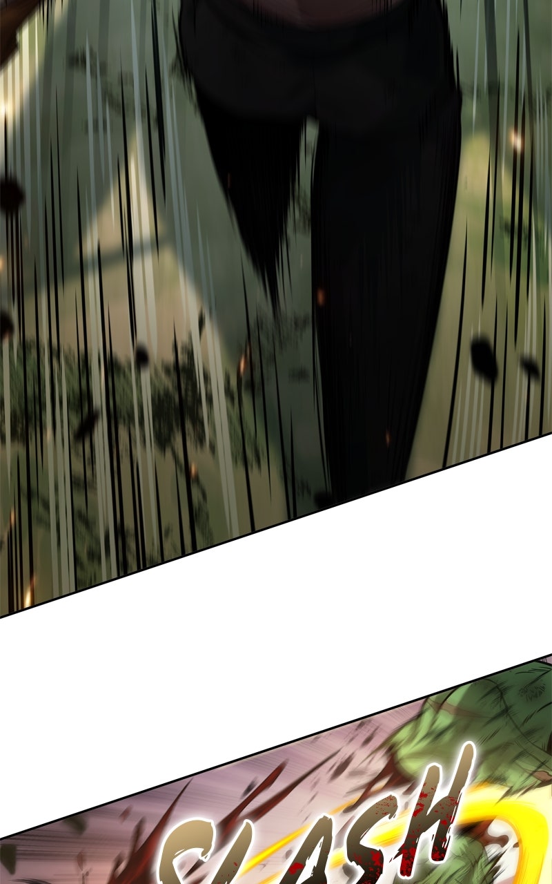 Read The Last Adventurer EN Manga Online