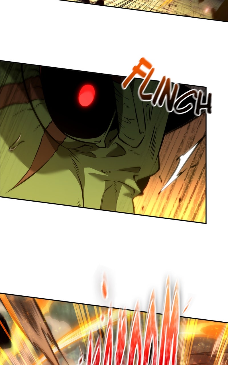 Read The Last Adventurer EN Manga Online