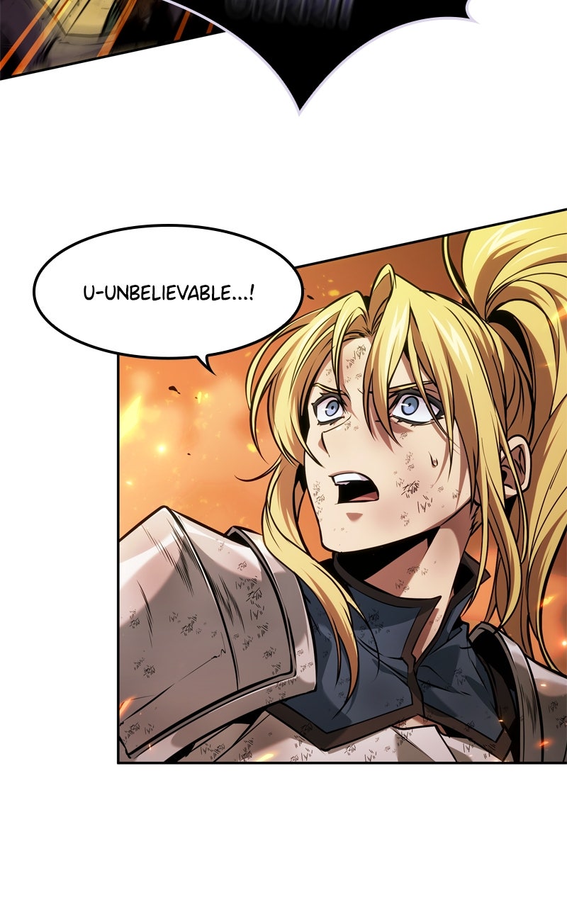 Read The Last Adventurer EN Manga Online