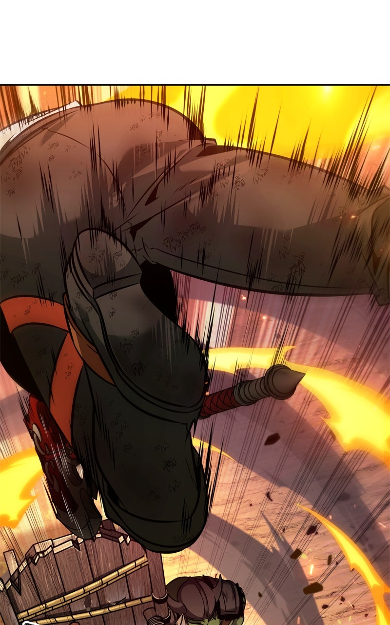 Read The Last Adventurer EN Manga Online