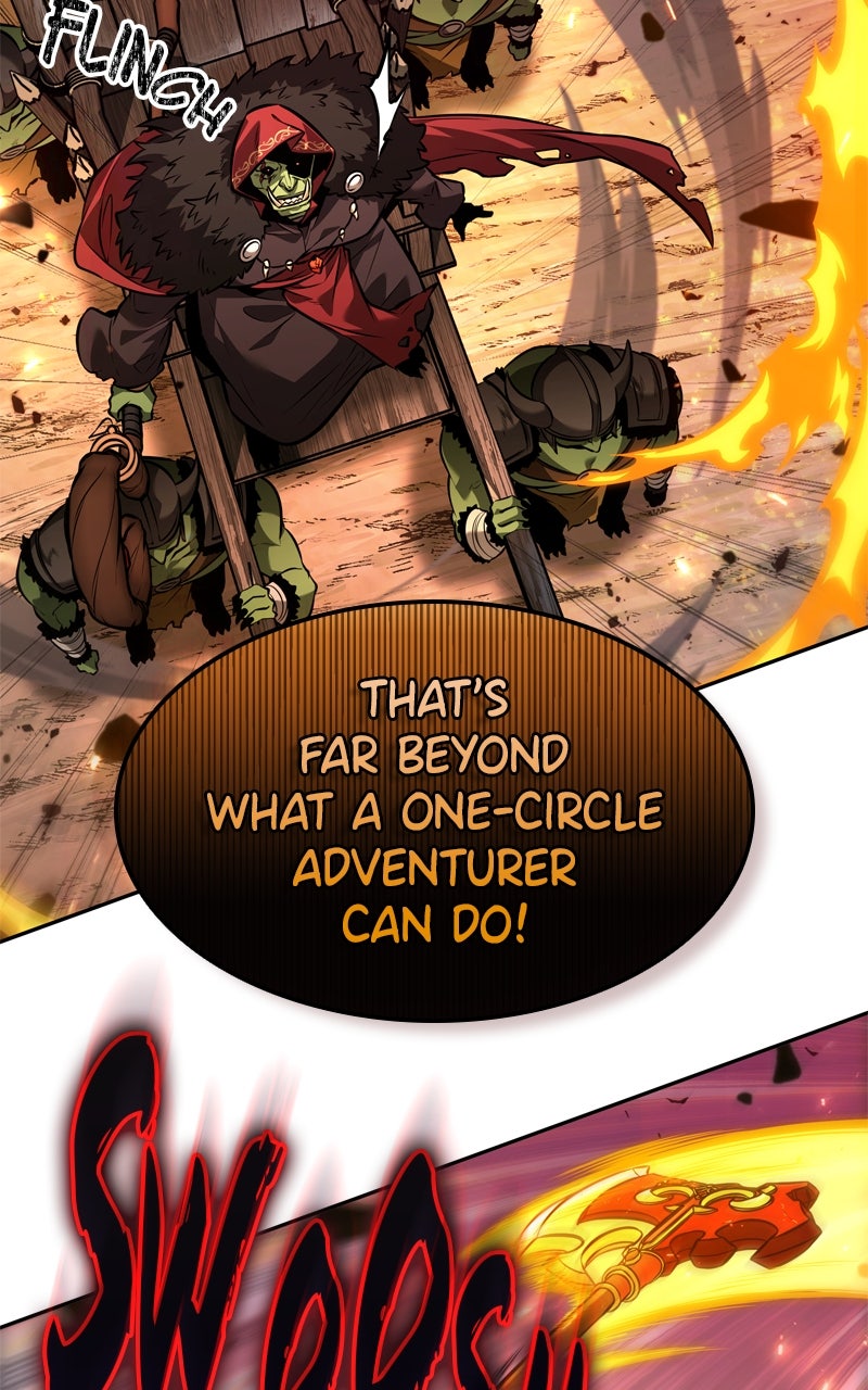 Read The Last Adventurer EN Manga Online