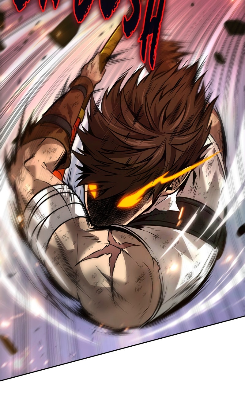 Read The Last Adventurer EN Manga Online