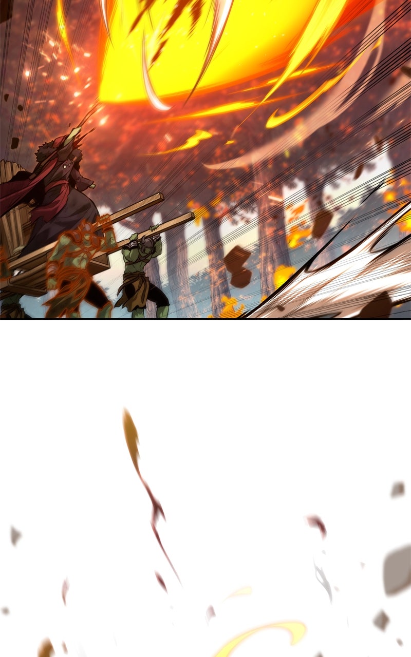 Read The Last Adventurer EN Manga Online