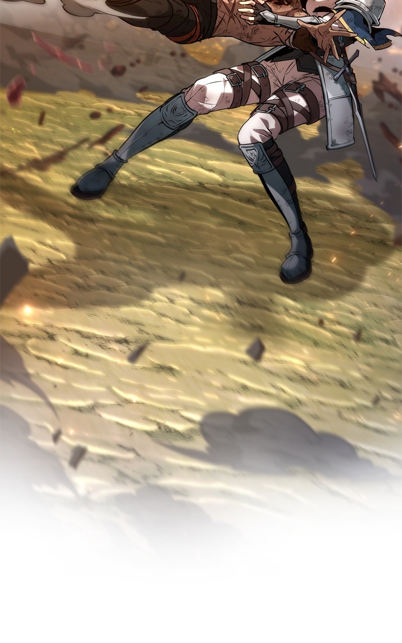 Read The Last Adventurer EN Manga Online