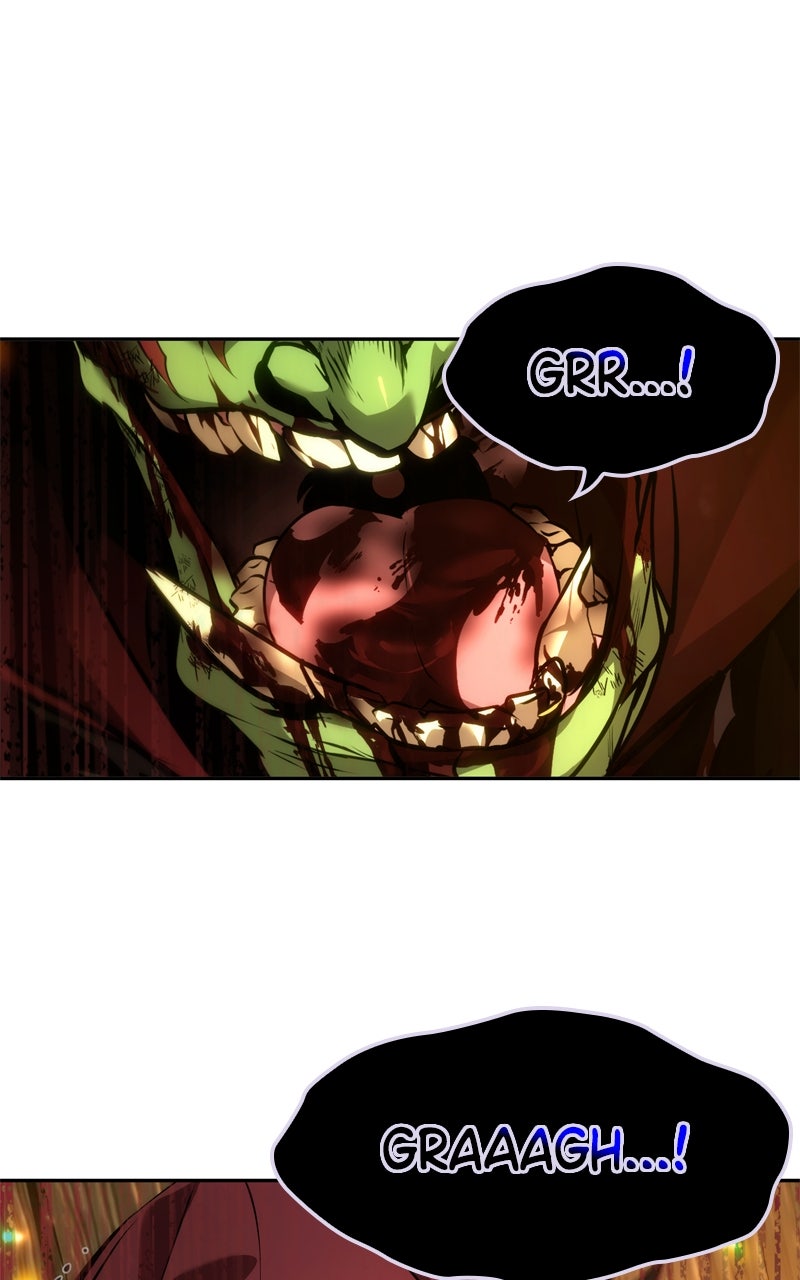 Read The Last Adventurer EN Manga Online