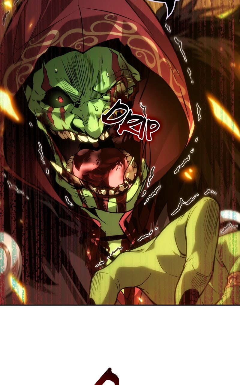 Read The Last Adventurer EN Manga Online