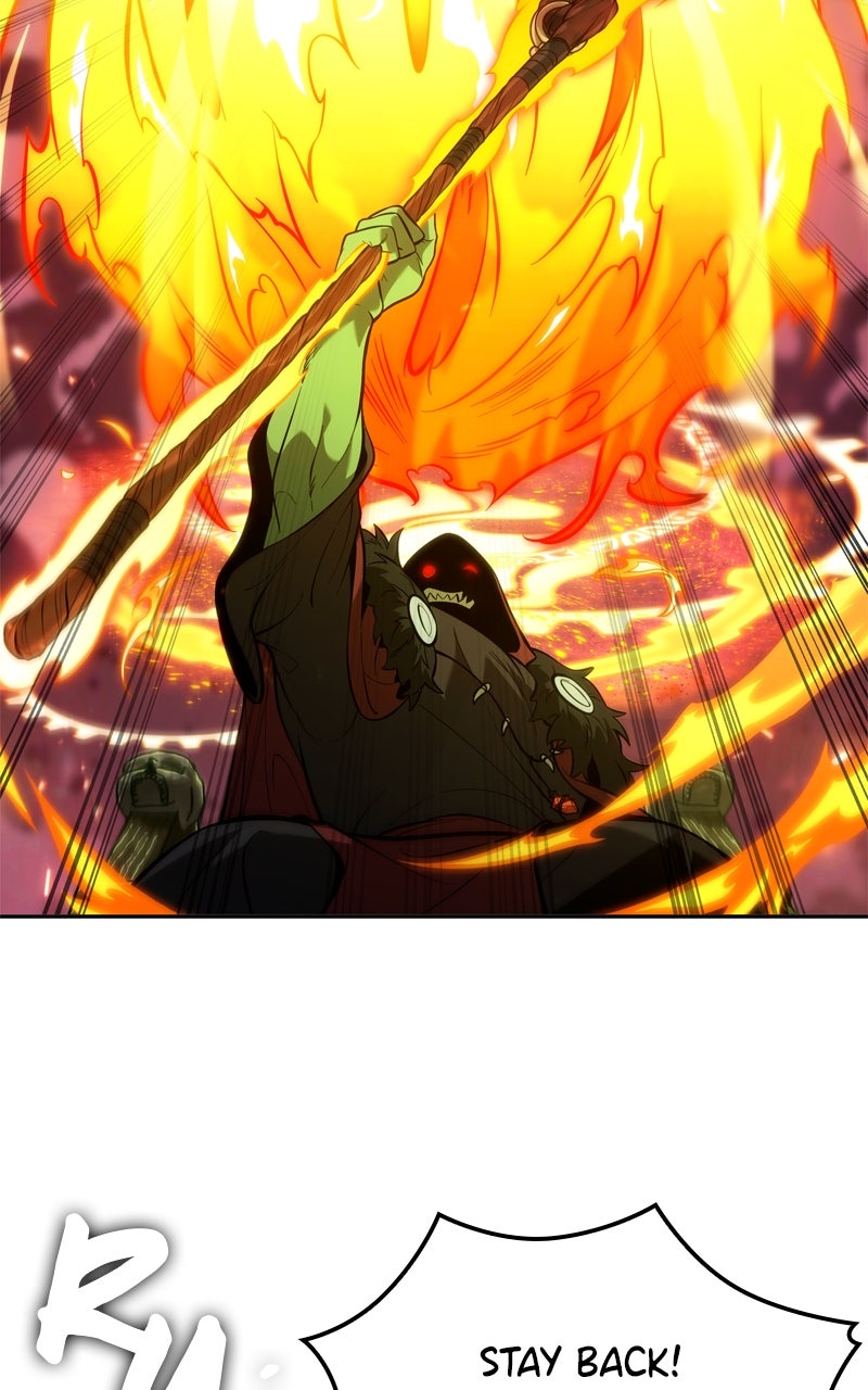 Read The Last Adventurer EN Manga Online