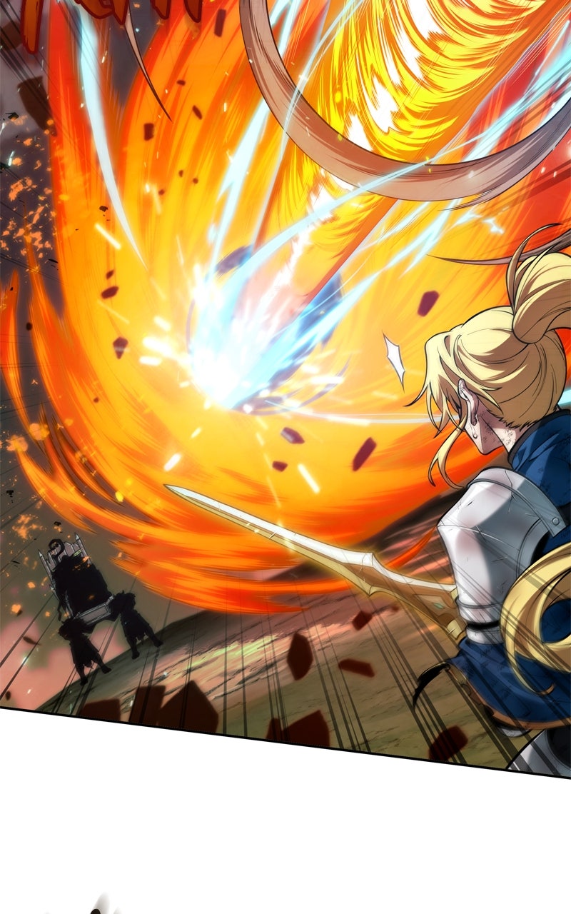 Read The Last Adventurer EN Manga Online