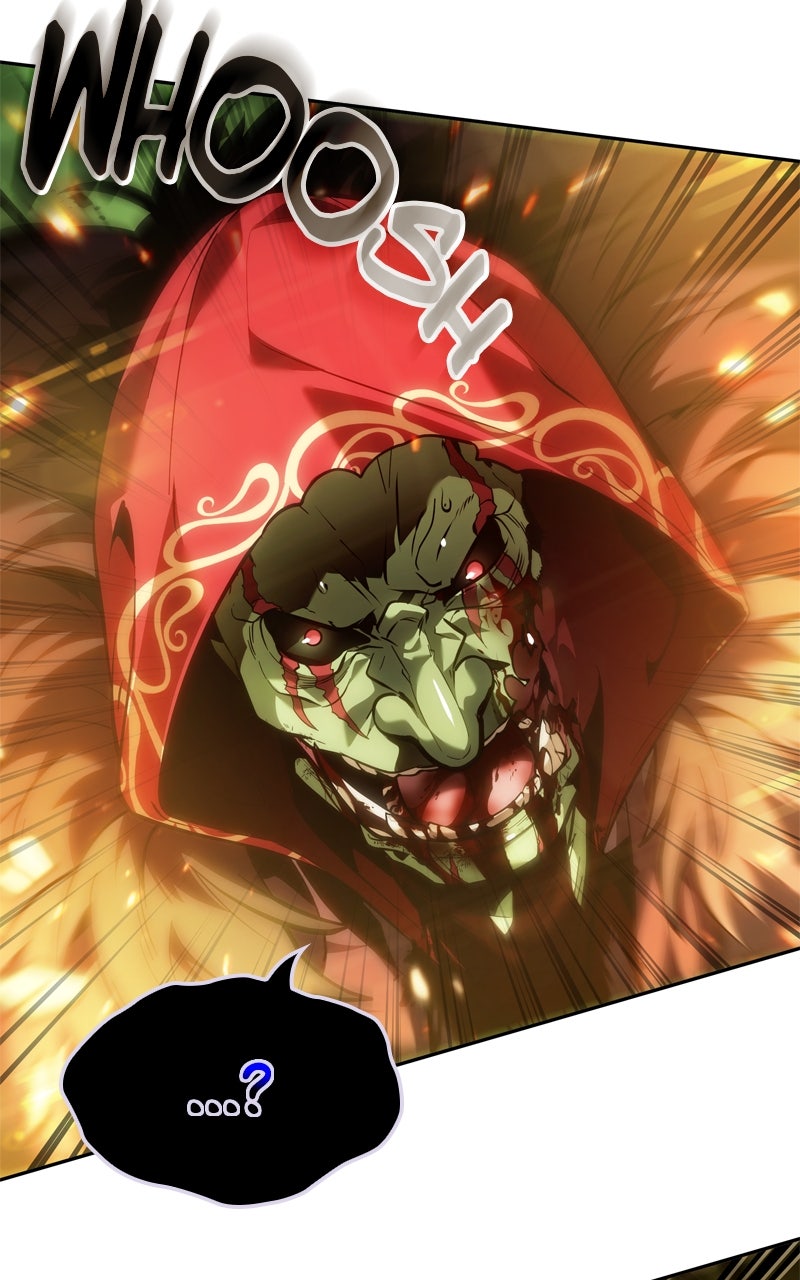 Read The Last Adventurer EN Manga Online