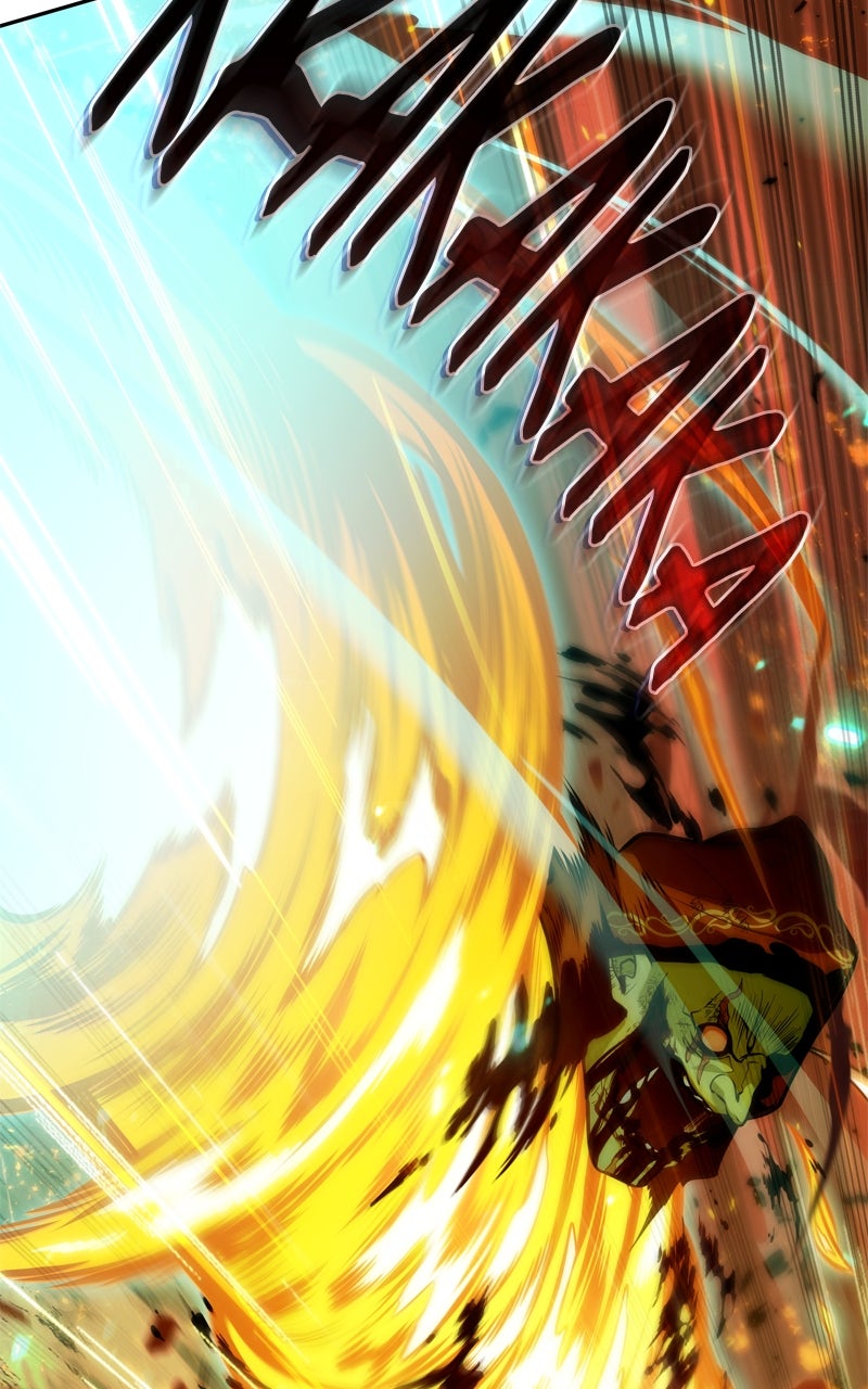 Read The Last Adventurer EN Manga Online