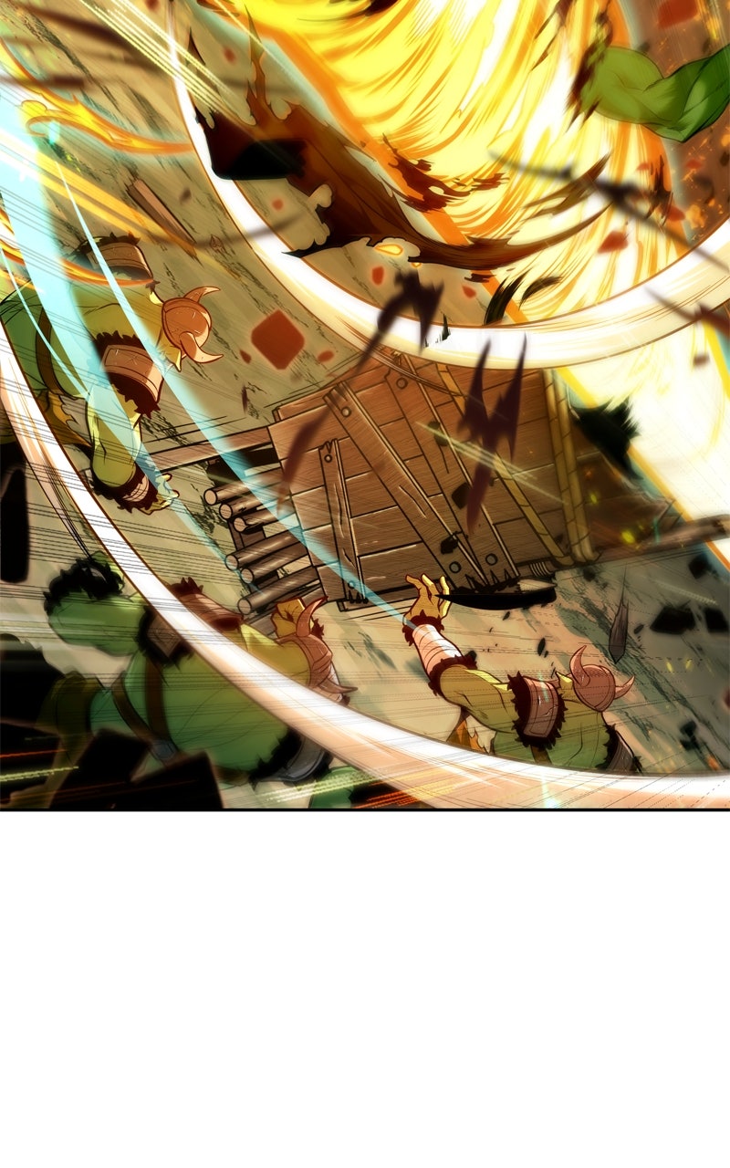 Read The Last Adventurer EN Manga Online