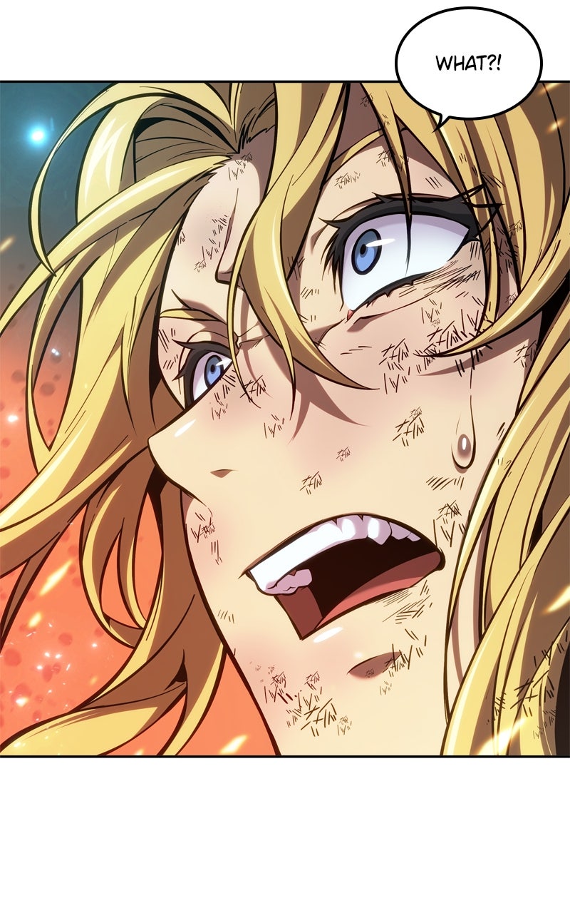 Read The Last Adventurer EN Manga Online