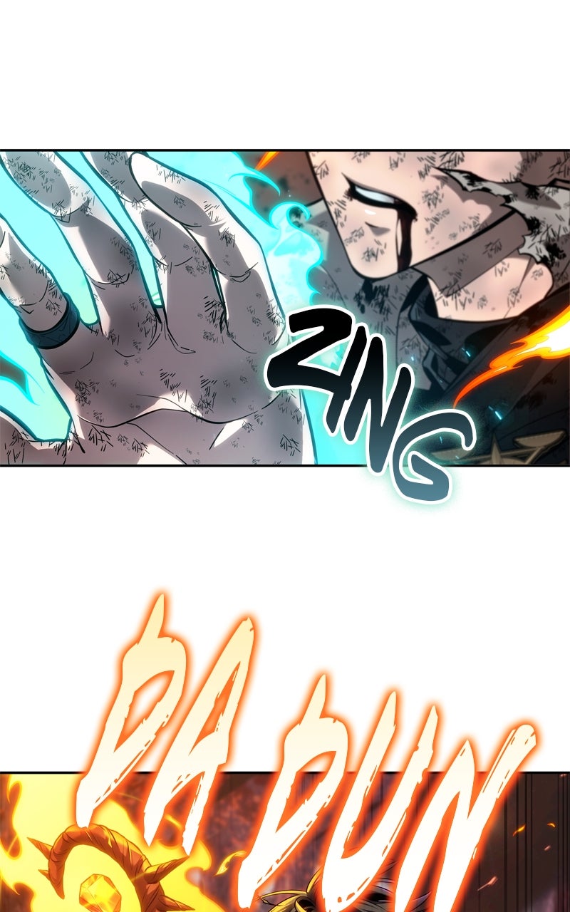 Read The Last Adventurer EN Manga Online