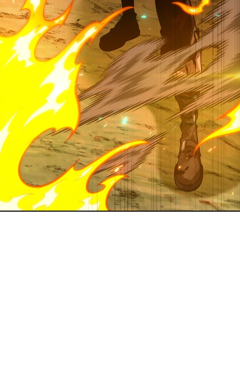 Read The Last Adventurer EN Manga Online