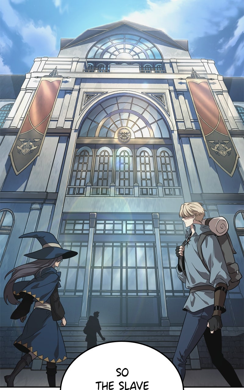 Read The Last Adventurer EN Manga Online