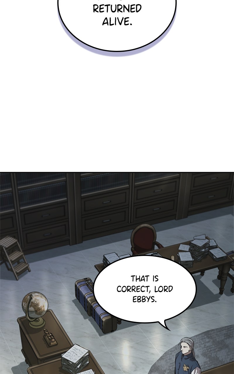 Read The Last Adventurer EN Manga Online