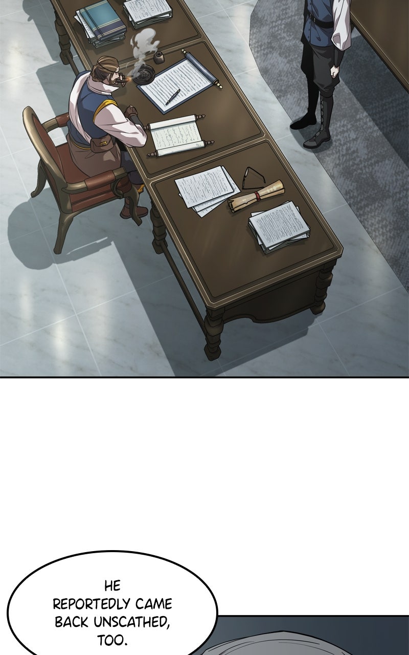 Read The Last Adventurer EN Manga Online