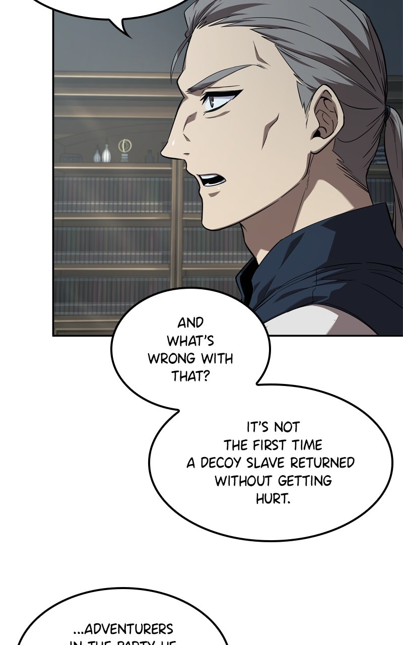 Read The Last Adventurer EN Manga Online