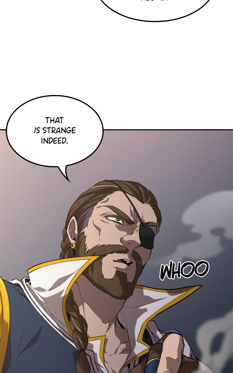 Read The Last Adventurer EN Manga Online