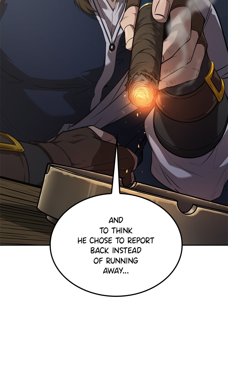 Read The Last Adventurer EN Manga Online