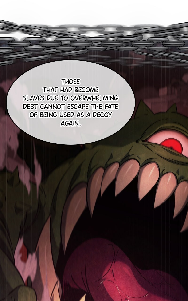 Read The Last Adventurer EN Manga Online