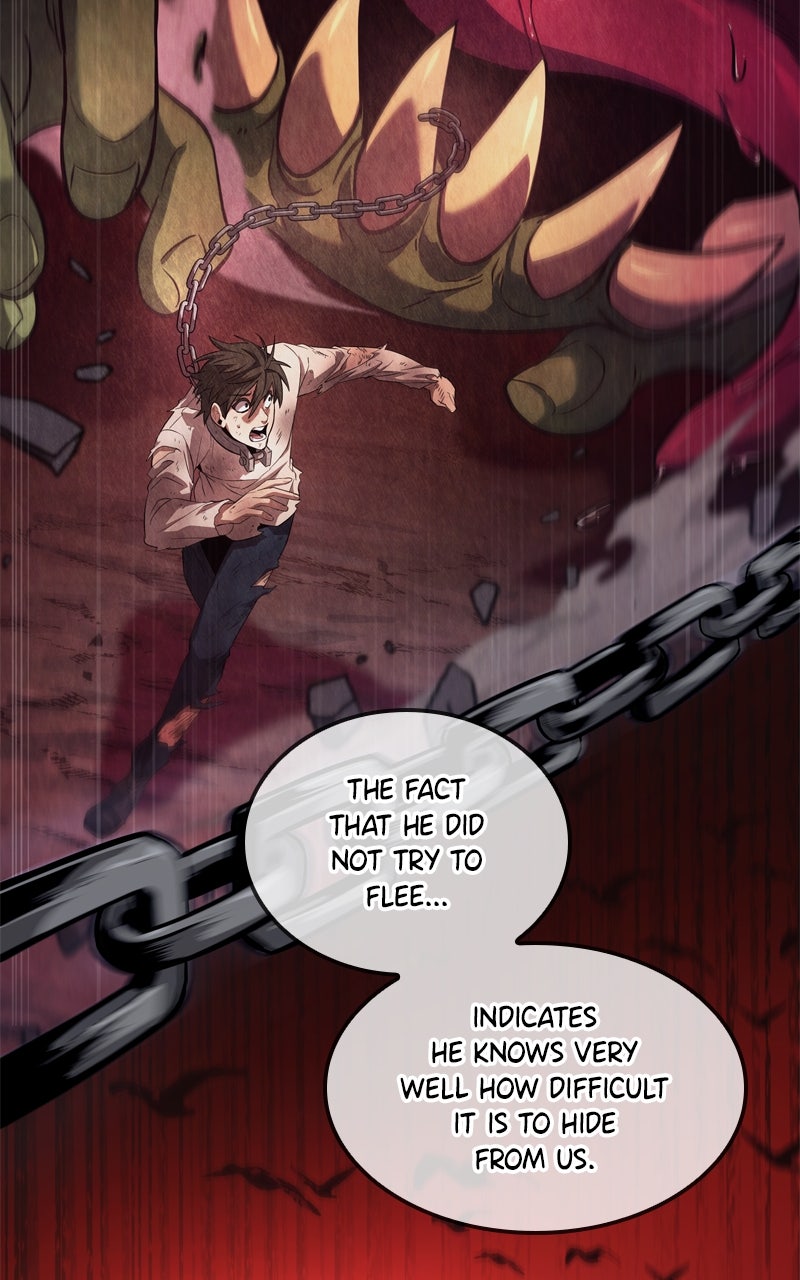 Read The Last Adventurer EN Manga Online