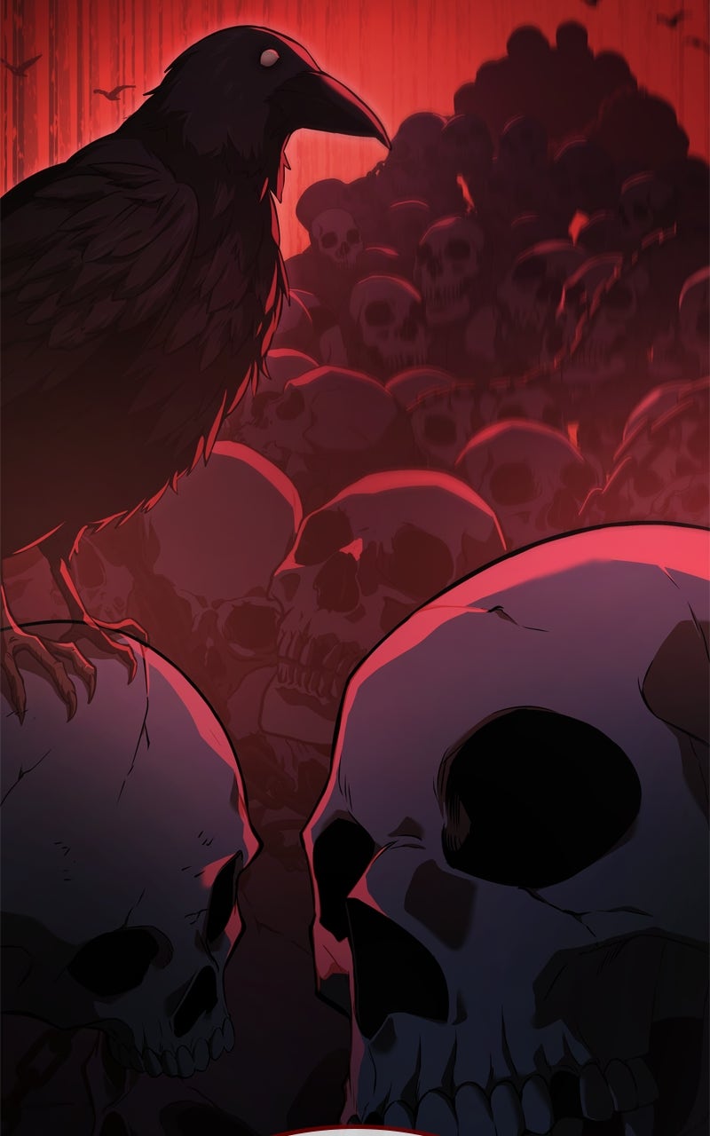 Read The Last Adventurer EN Manga Online