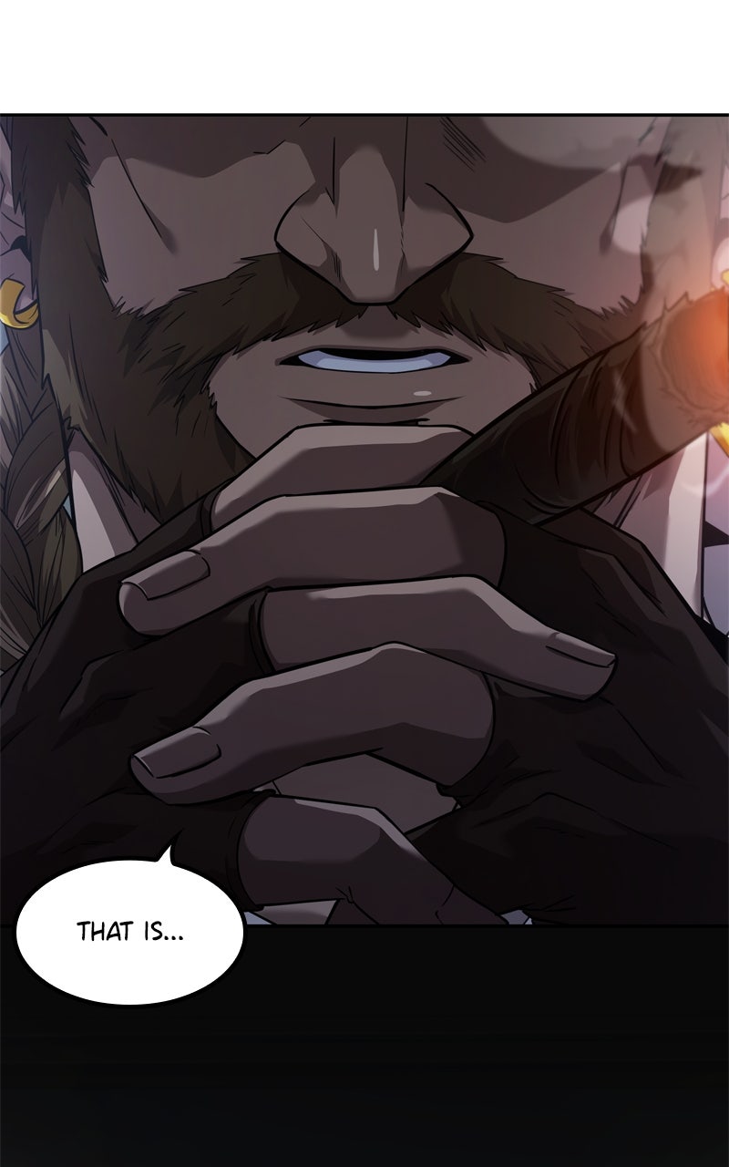 Read The Last Adventurer EN Manga Online