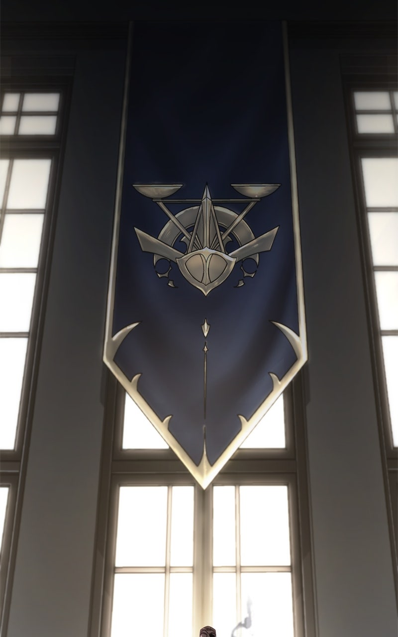 Read The Last Adventurer EN Manga Online