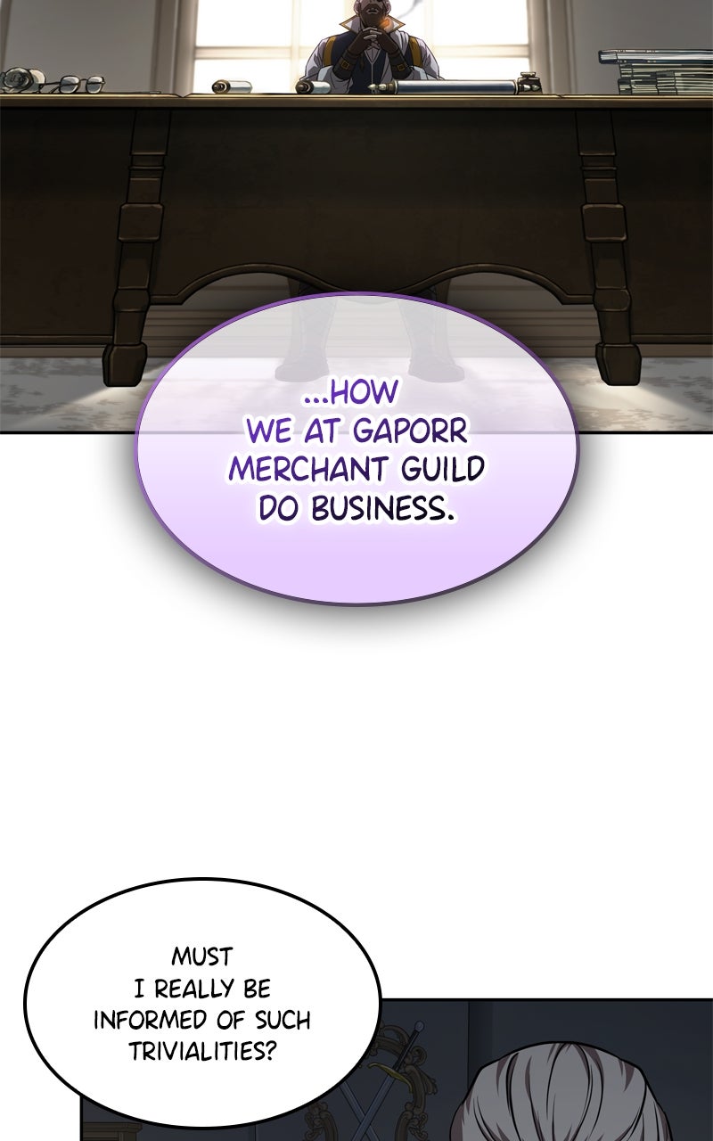 Read The Last Adventurer EN Manga Online