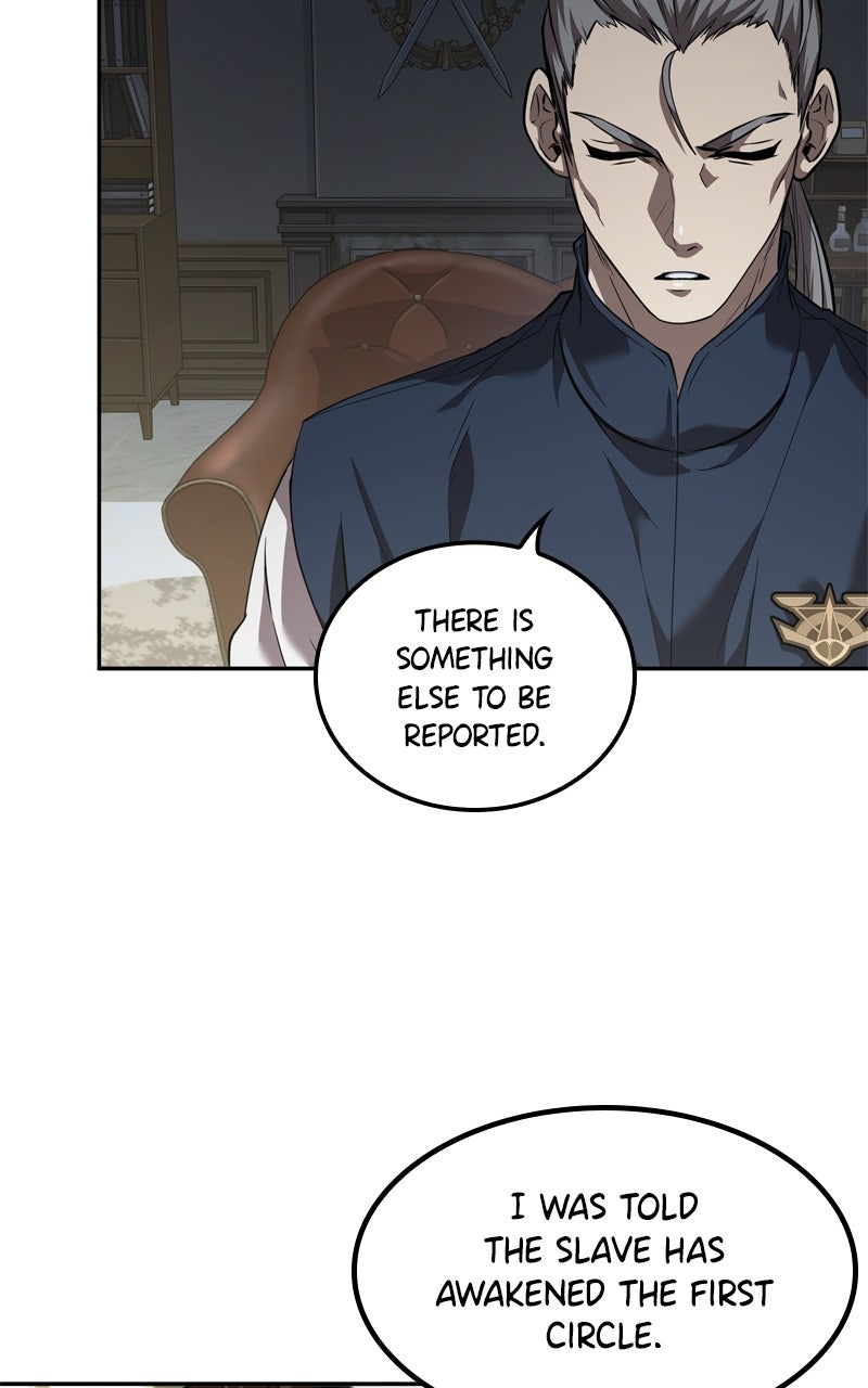 Read The Last Adventurer EN Manga Online