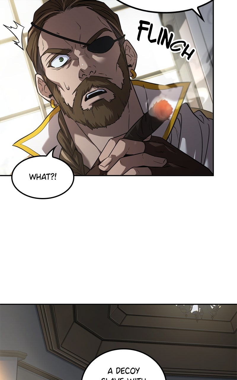 Read The Last Adventurer EN Manga Online