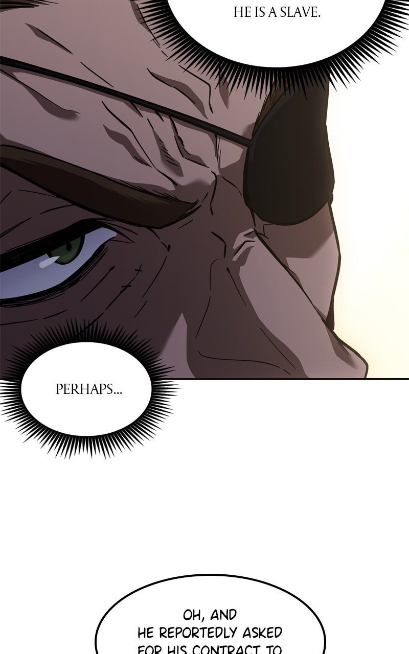 Read The Last Adventurer EN Manga Online