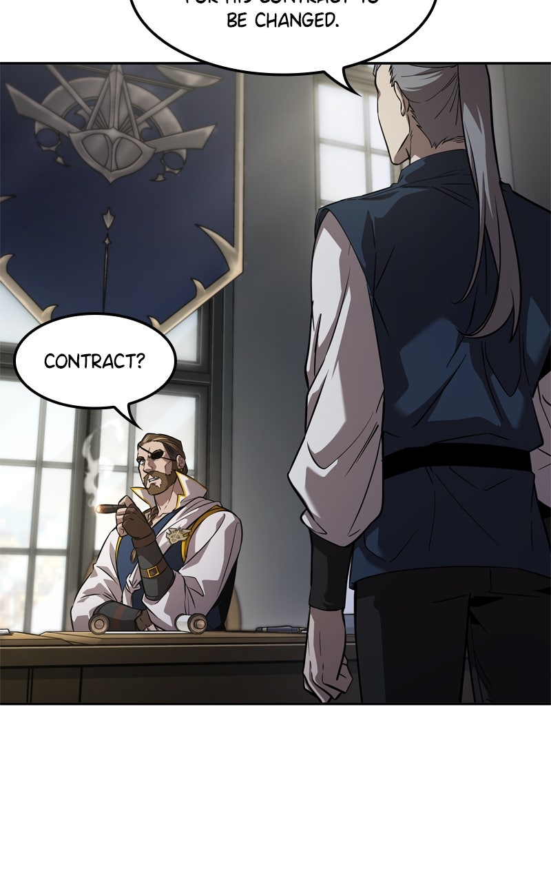 Read The Last Adventurer EN Manga Online