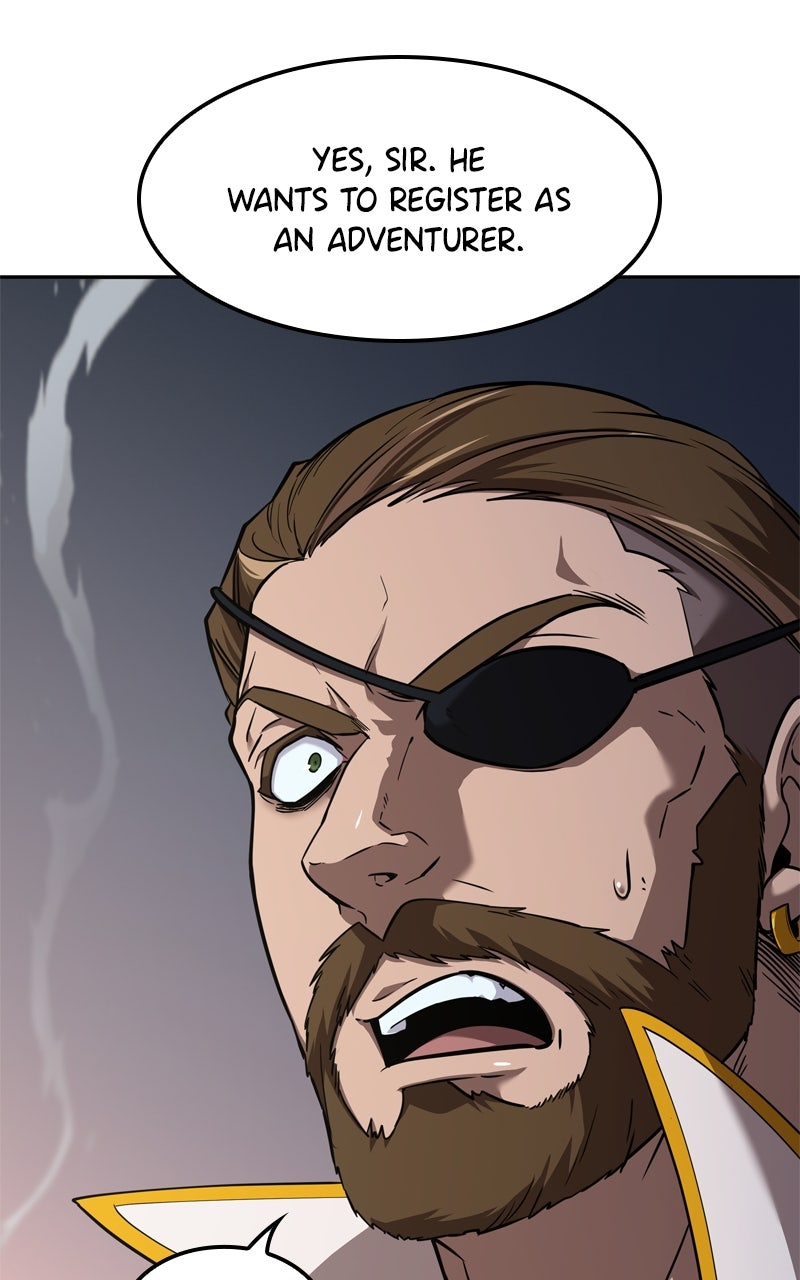 Read The Last Adventurer EN Manga Online