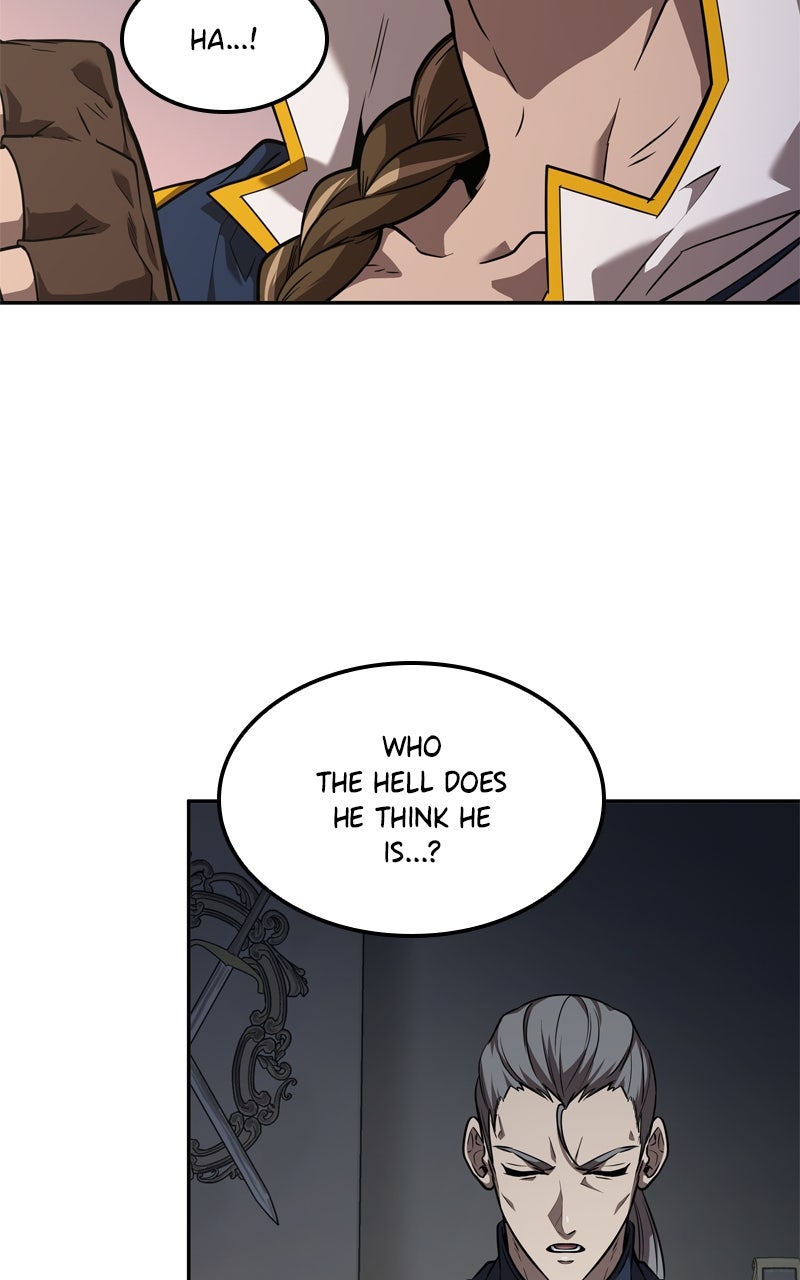 Read The Last Adventurer EN Manga Online