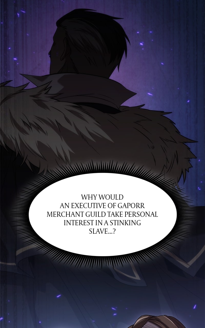 Read The Last Adventurer EN Manga Online