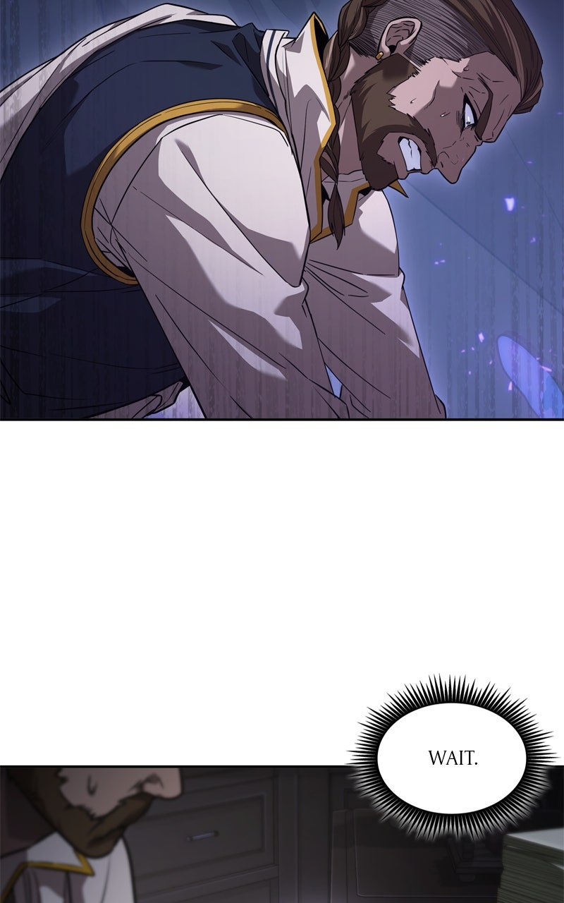 Read The Last Adventurer EN Manga Online