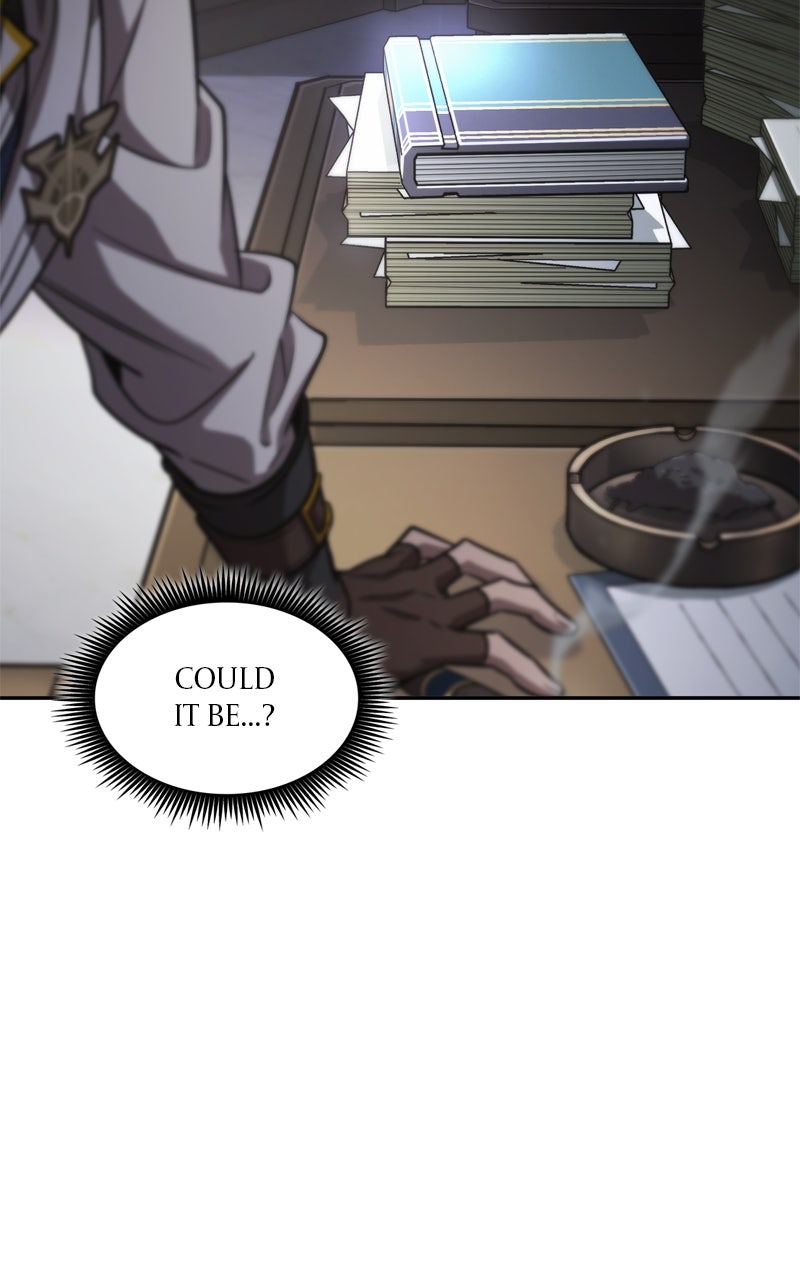 Read The Last Adventurer EN Manga Online