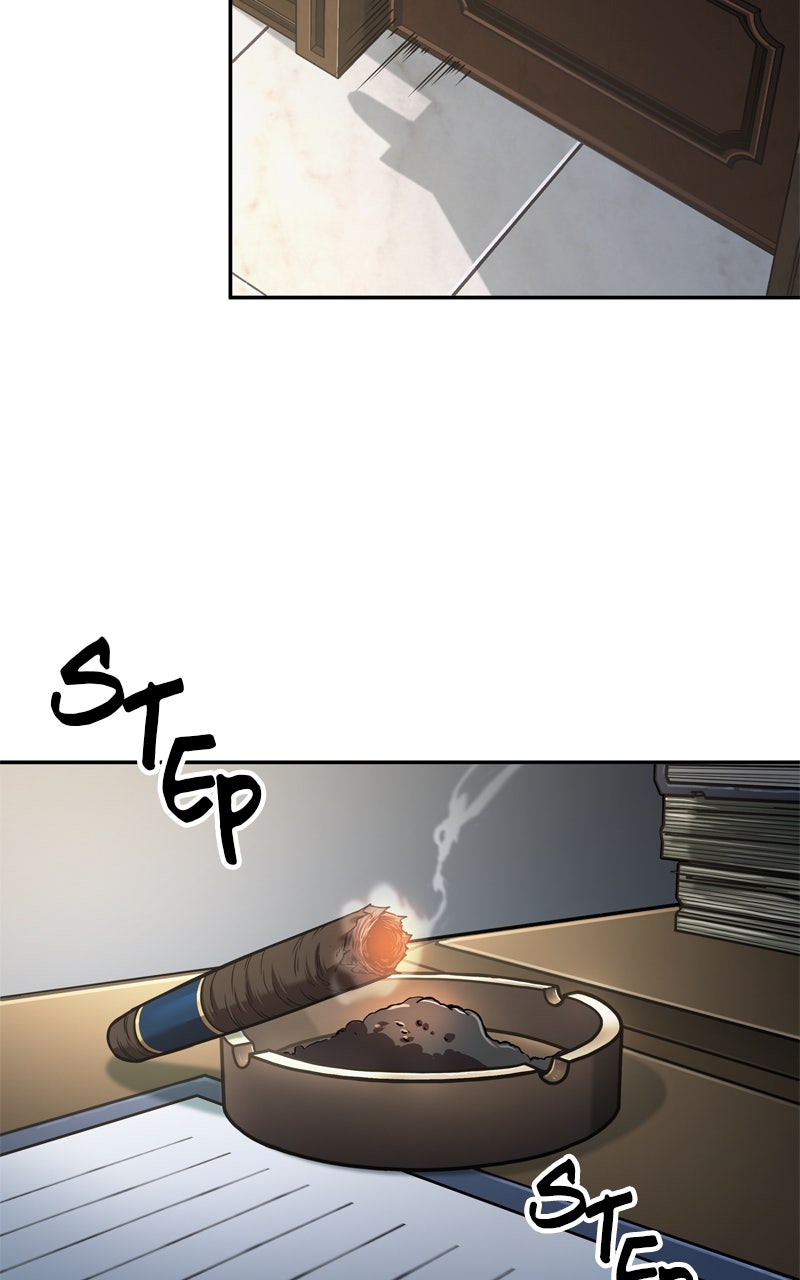 Read The Last Adventurer EN Manga Online