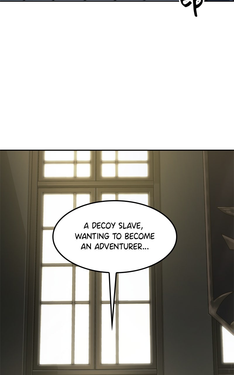 Read The Last Adventurer EN Manga Online