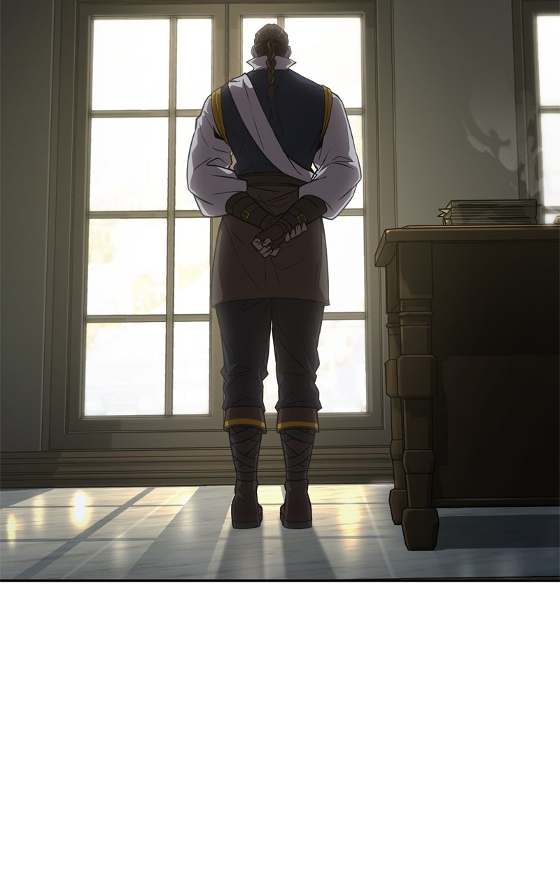 Read The Last Adventurer EN Manga Online