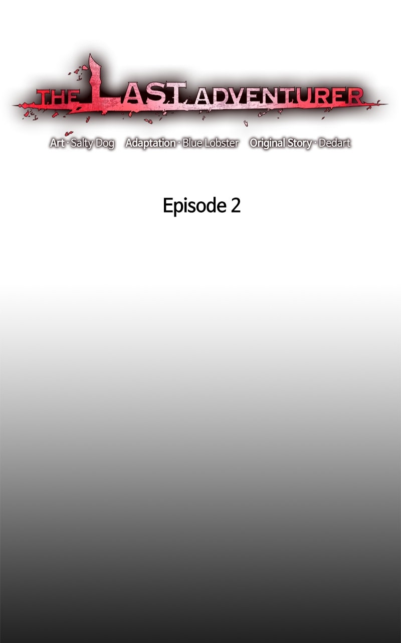 Read The Last Adventurer EN Manga Online